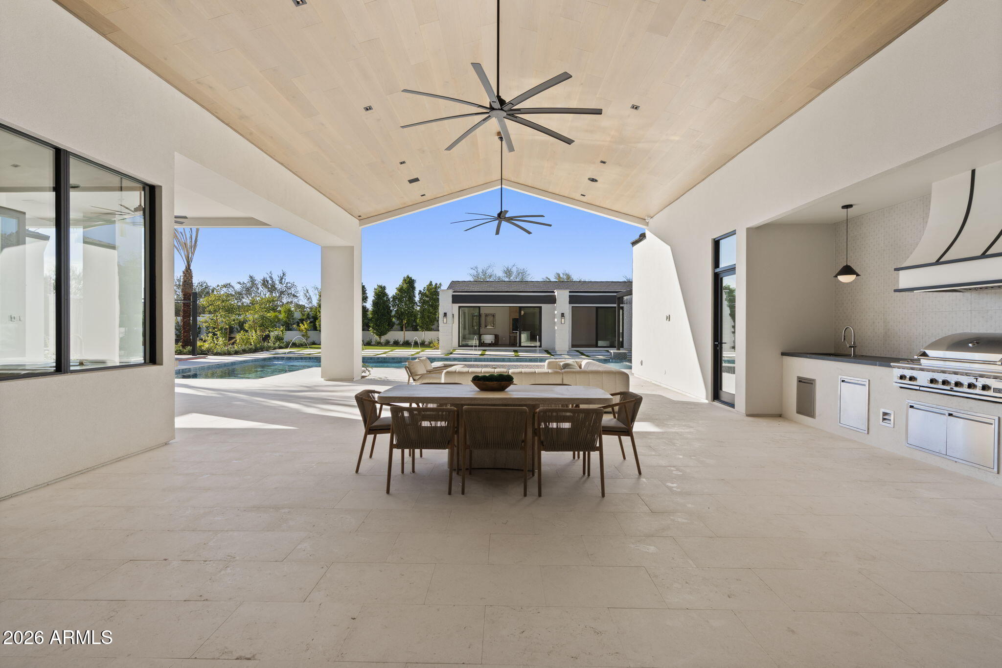 PEBBLE RIDGE - Residential