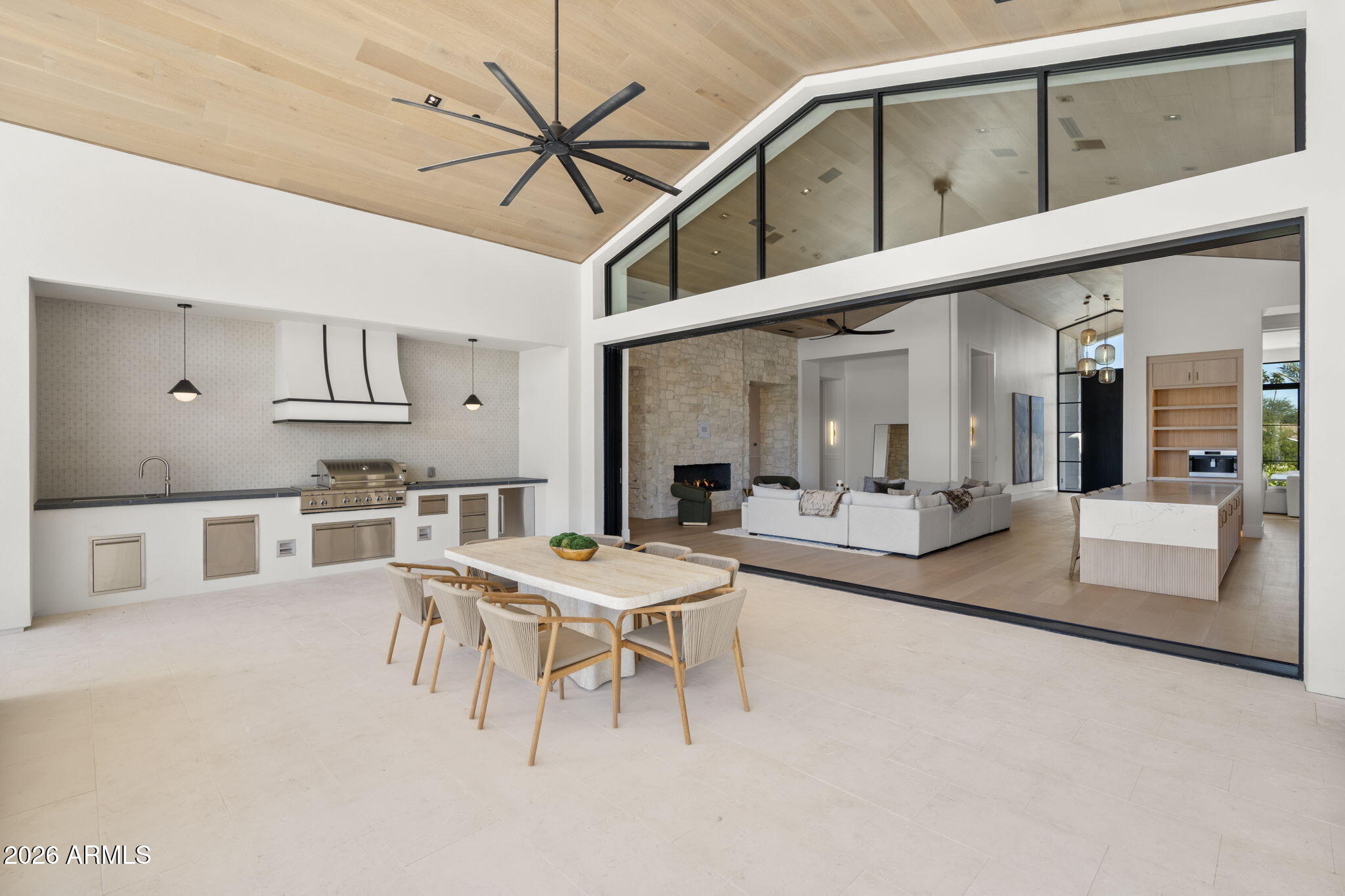 PEBBLE RIDGE - Residential