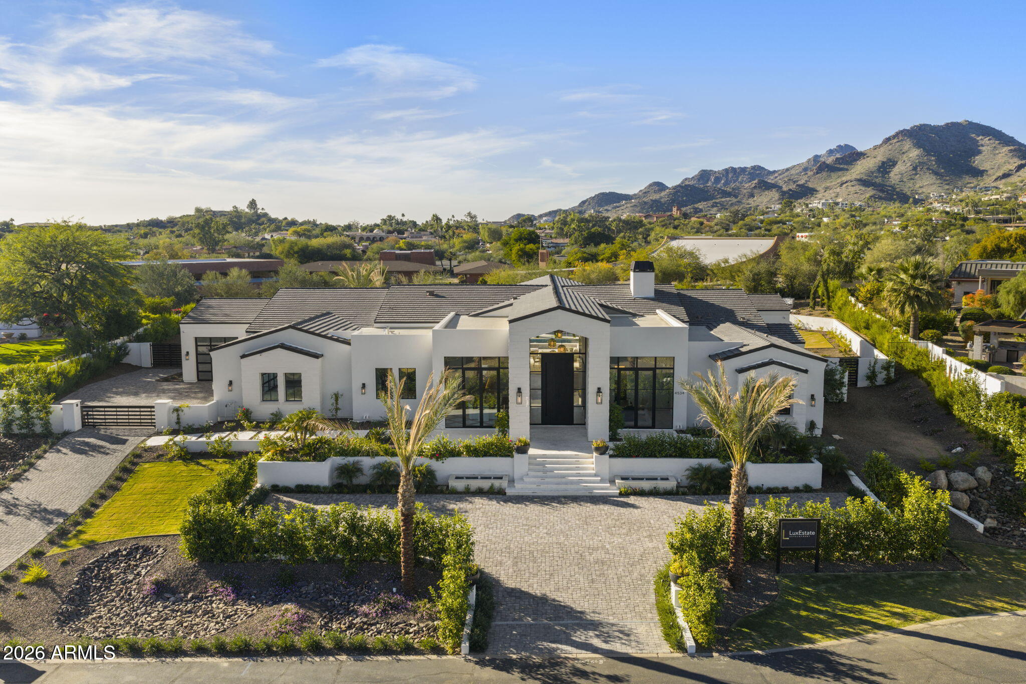 PEBBLE RIDGE - Residential