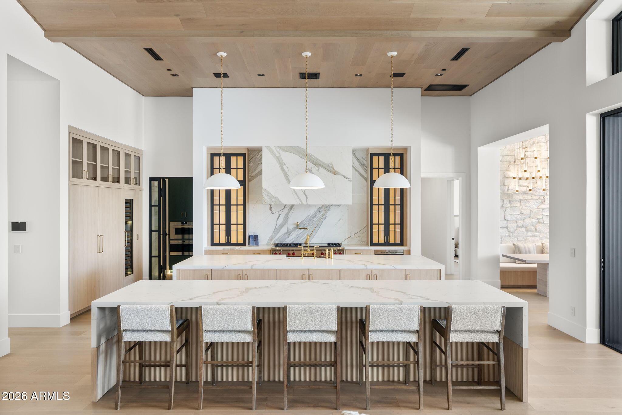 PEBBLE RIDGE - Residential