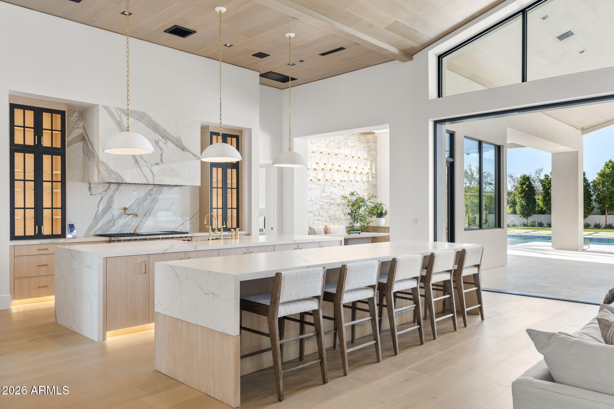 PEBBLE RIDGE - Residential