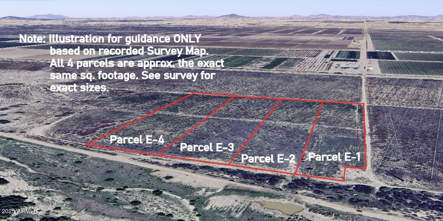0000 W Curtis Road E-1