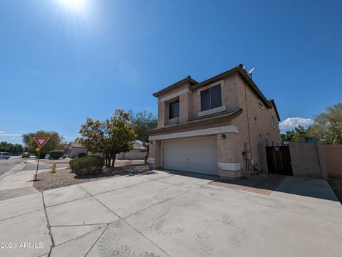 5794 W GOLDEN Lane Glendale AZ 85302