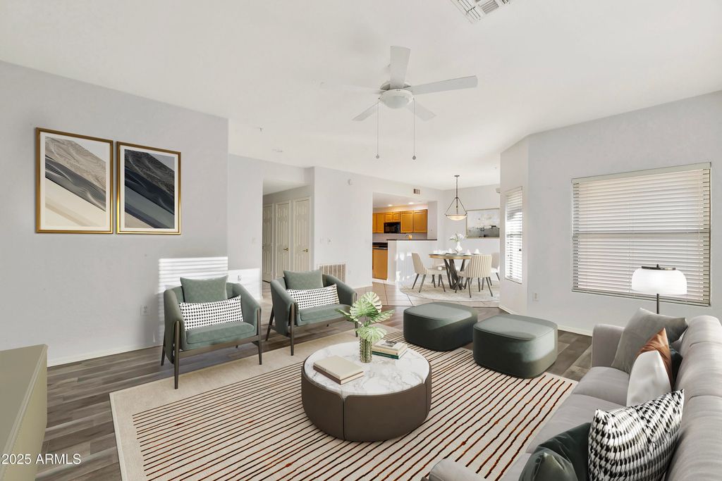 Photo of 19700 N 76th Street #2072, Scottsdale, AZ 85255 (MLS # 6928325)