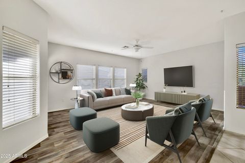 Photo of 19700 N 76th Street #2072, Scottsdale, AZ 85255 (MLS # 6928325)