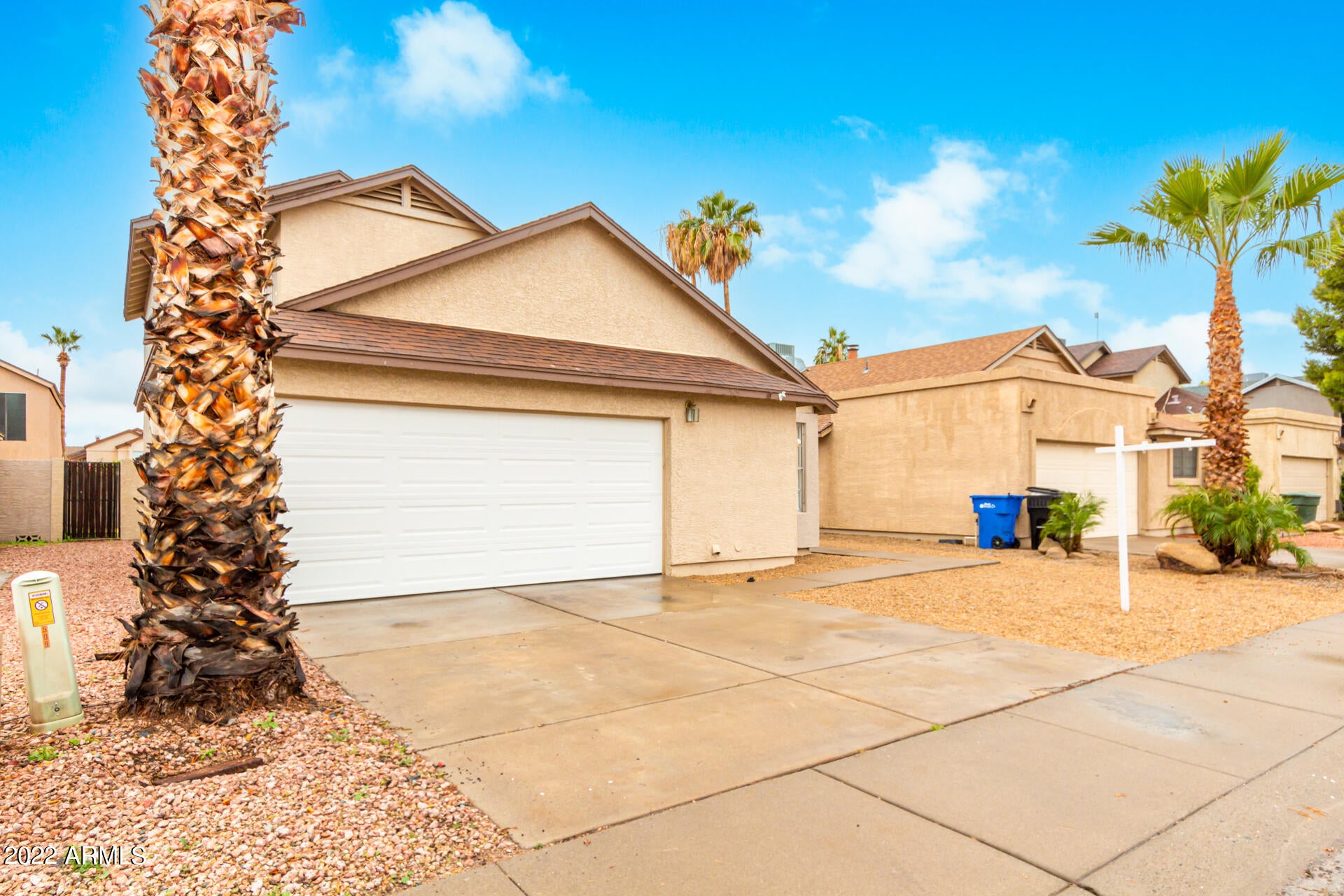 509 E Rimrock Drive