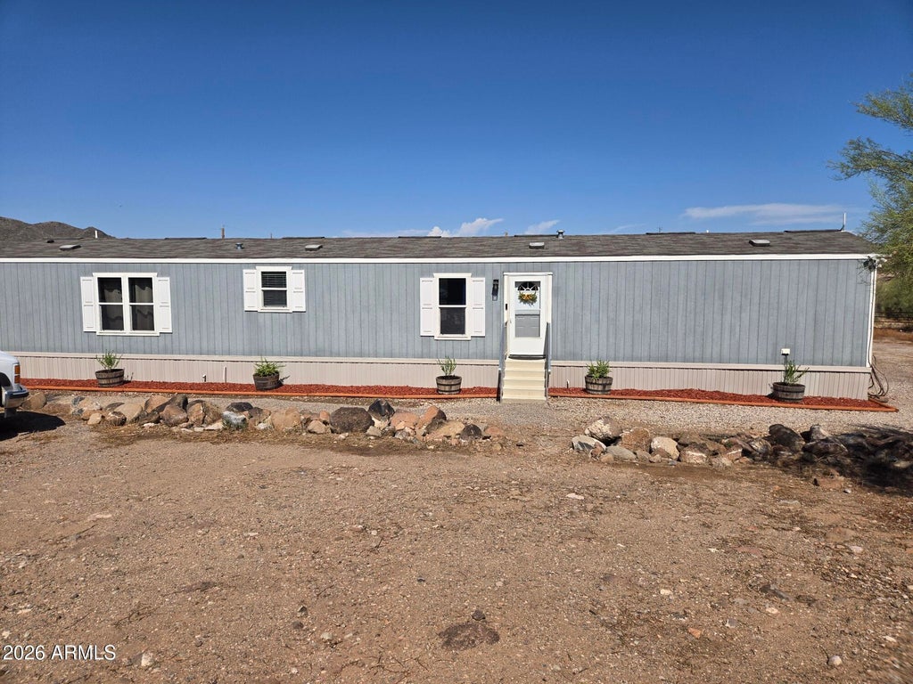 Photo of 44830 N 3rd Street, New River, AZ 85087 (MLS # 7073399)
