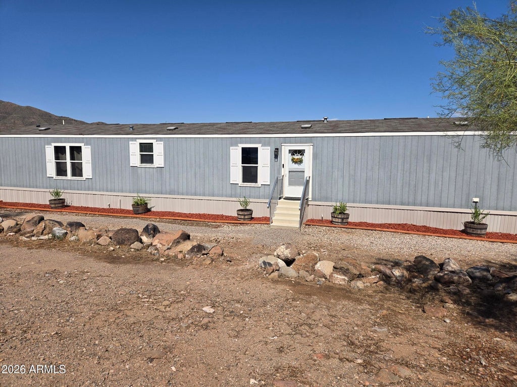 Photo of 44830 N 3rd Street, New River, AZ 85087 (MLS # 7073399)