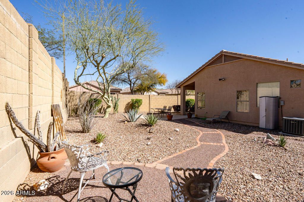 Photo of 3512 W Morse Court W, Anthem, AZ 85086 (MLS # 6992064)