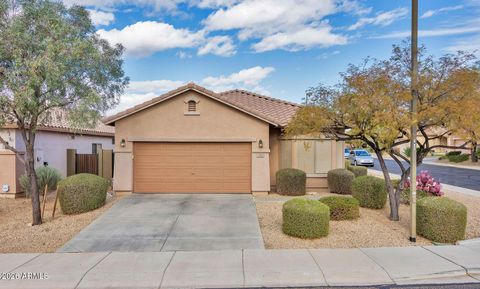3512 W MORSE Court W Anthem AZ 85086