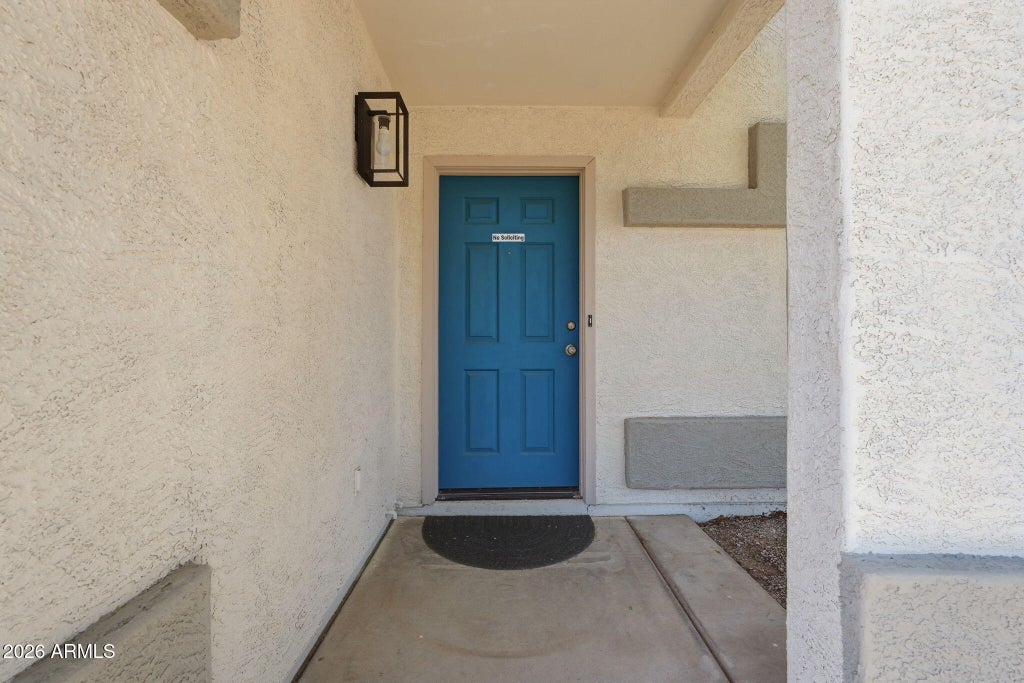 Photo of 1891 E Dust Devil Drive, San Tan Valley, AZ 85143 (MLS # 7055429)