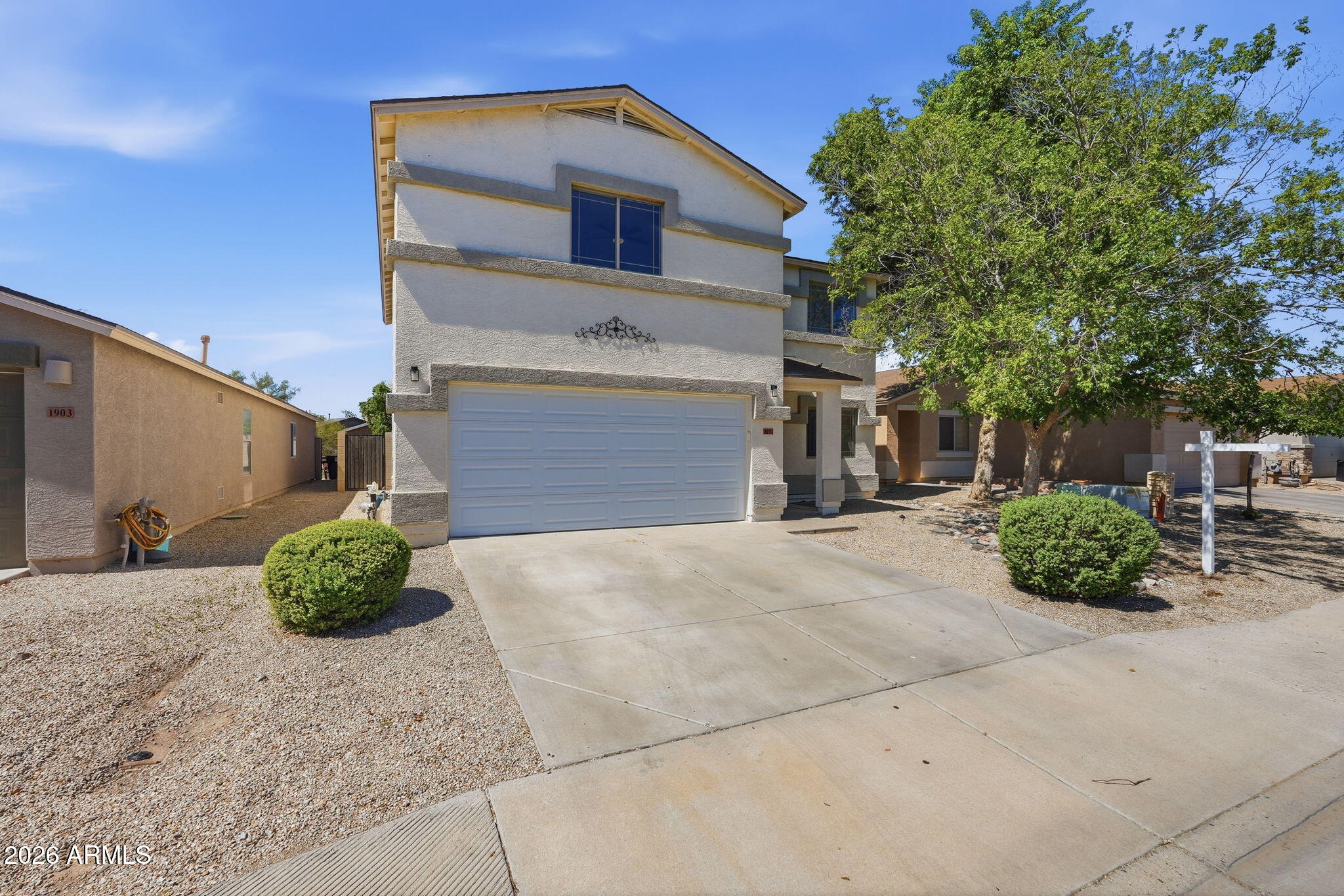 1891 E DUST DEVIL Drive