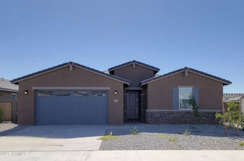 37231 W Parador Lane Maricopa AZ 85138