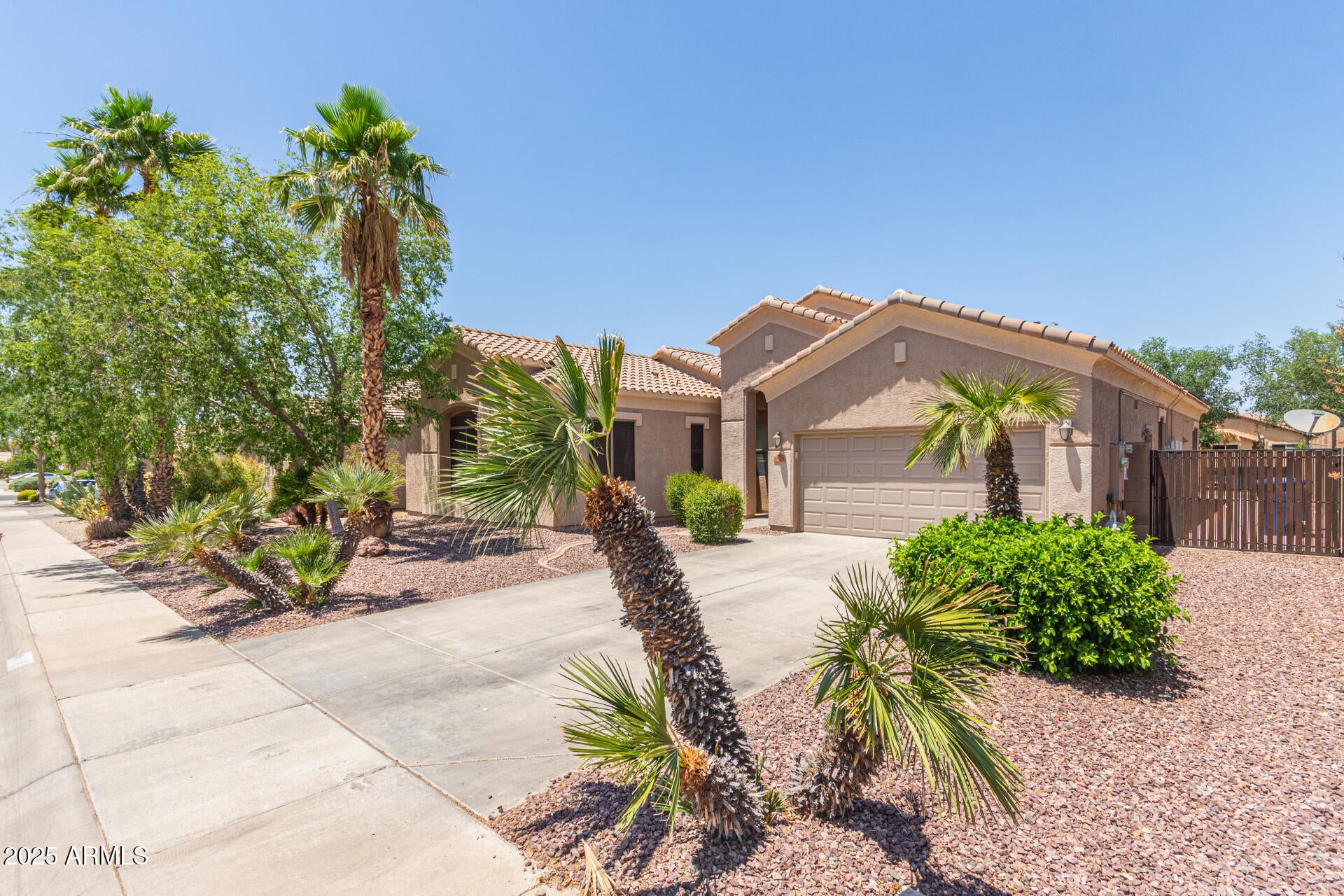 4978 E KARSTEN Drive