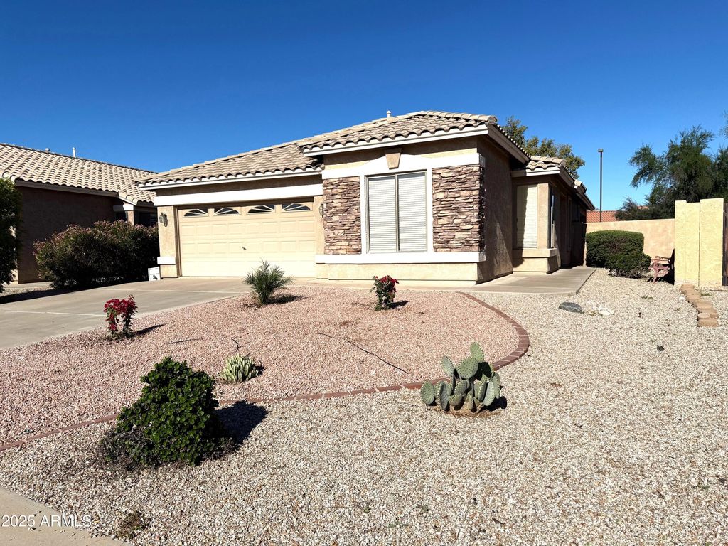 Photo of 1017 S Hazel Court, Gilbert, AZ 85296 (MLS # 6952010)