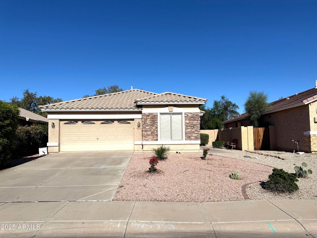Photo of 1017 S Hazel Court, Gilbert, AZ 85296 (MLS # 6952010)