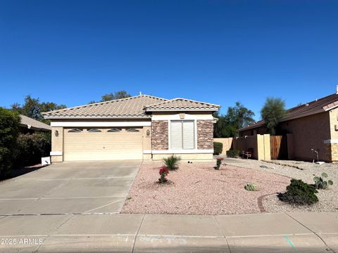 1017 S HAZEL Court Gilbert AZ 85296