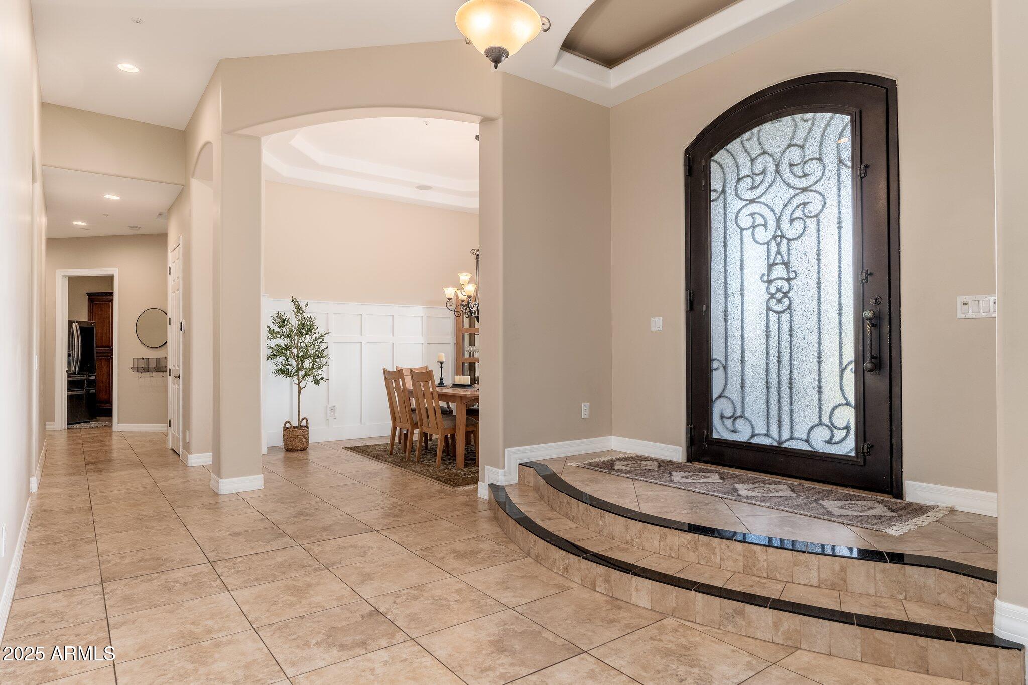 3042 W WINDSONG Drive