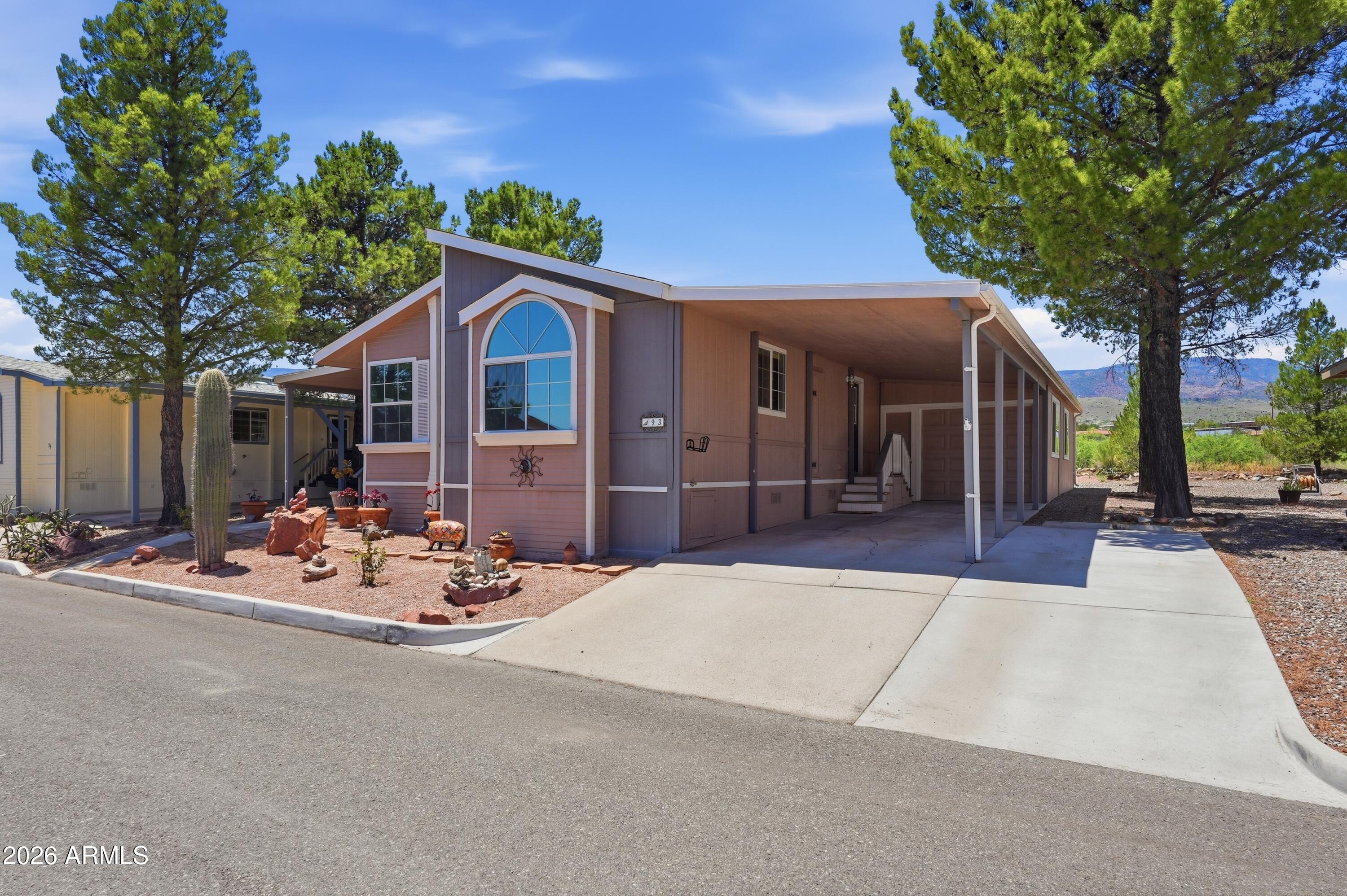 2050 W State Route 89A -- 93
