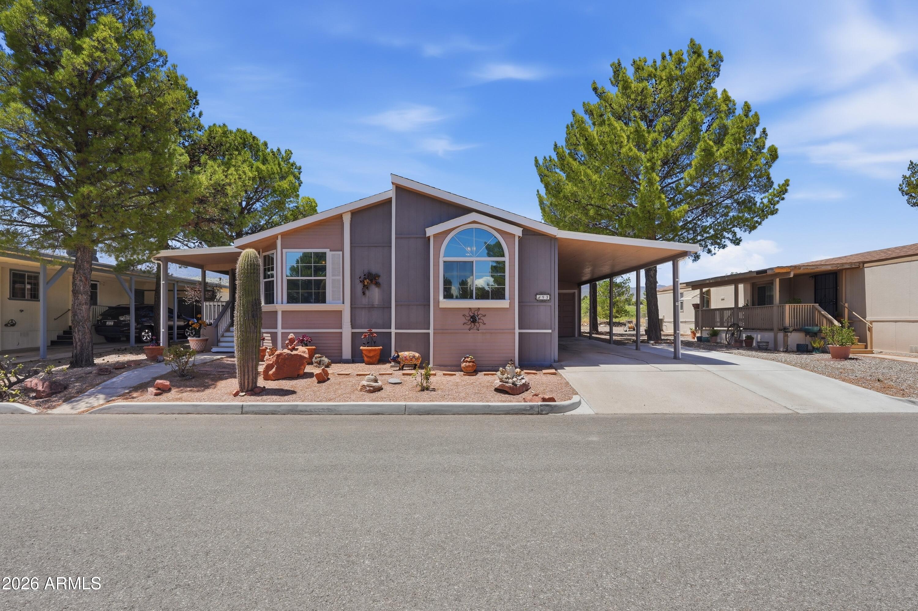 2050 W State Route 89A -- 93