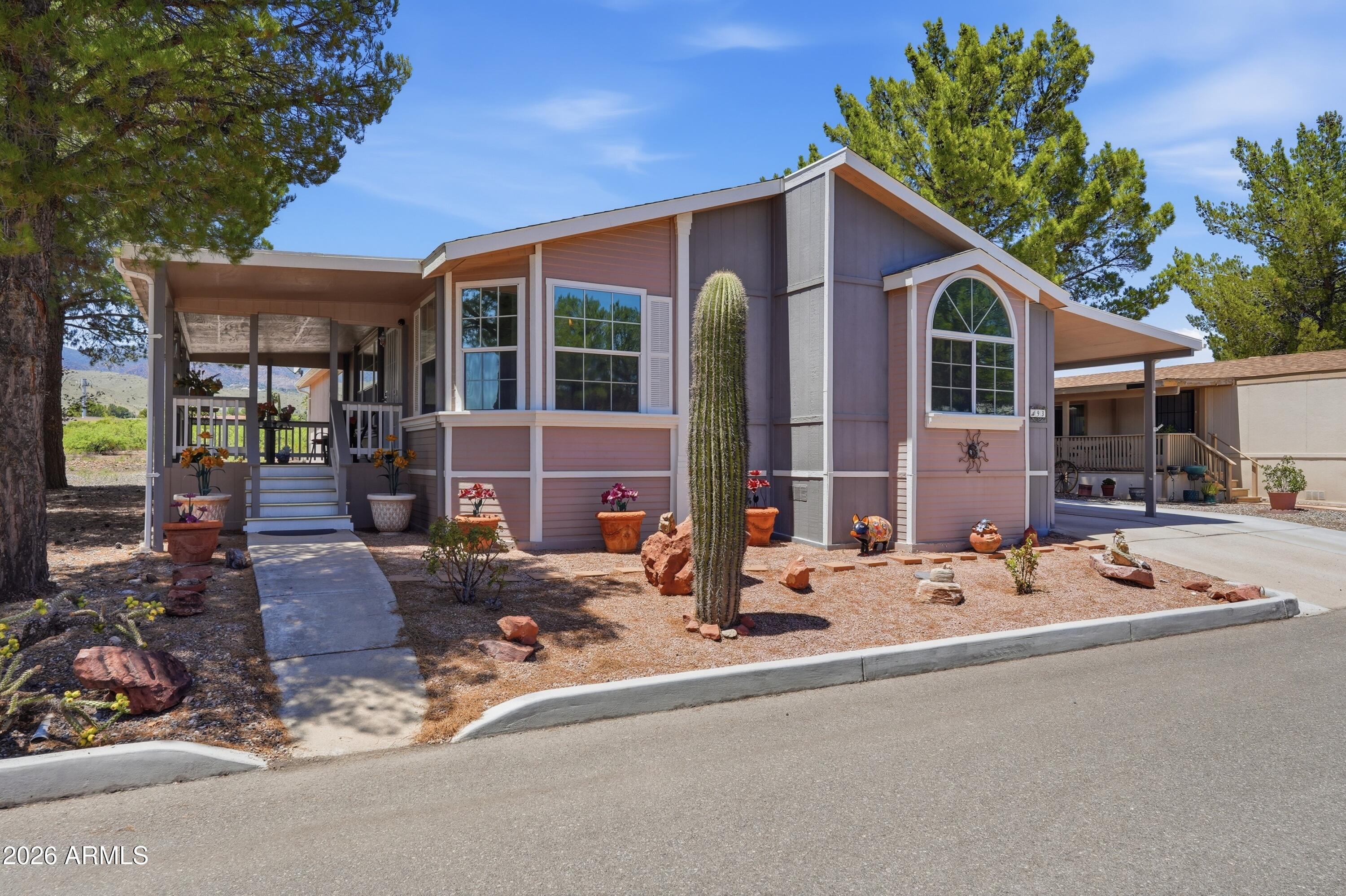 2050 W State Route 89A -- 93
