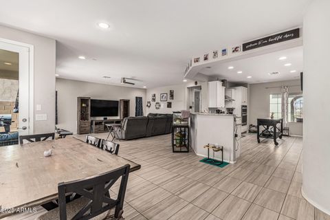 2348 N CRESTWOOD Drive Florence AZ 85132