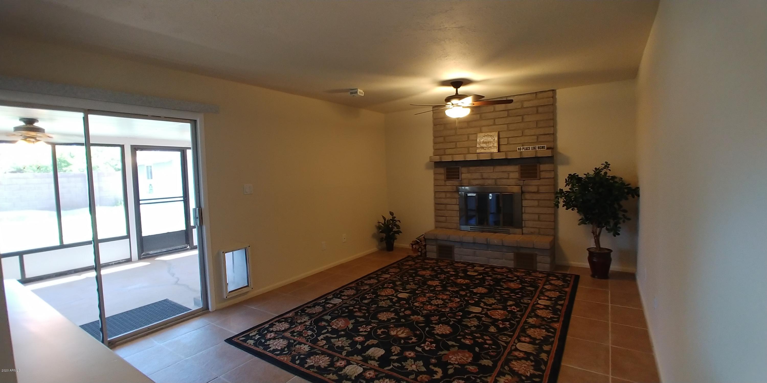 PUEBLO DEL SOL UNIT 8 - Residential