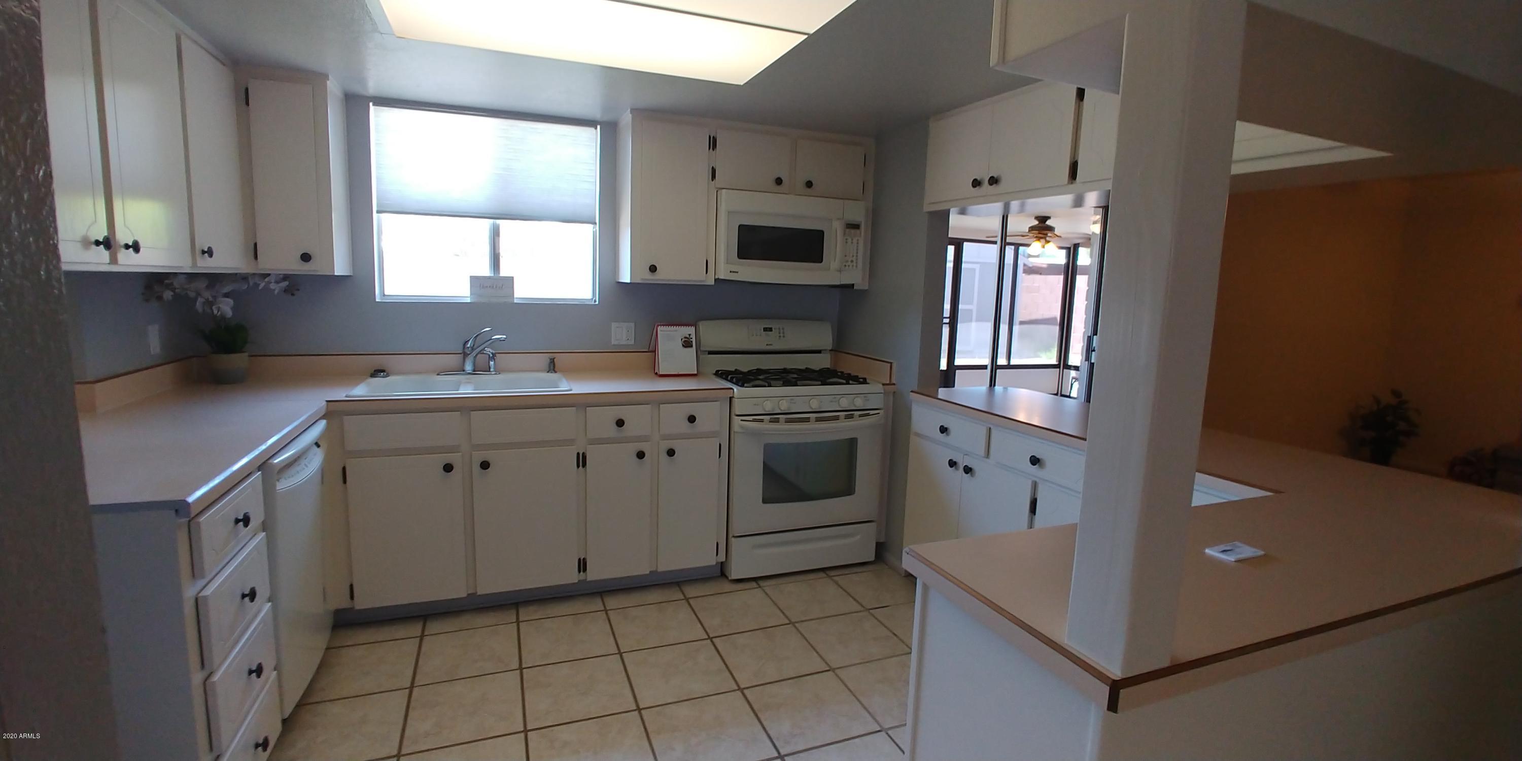PUEBLO DEL SOL UNIT 8 - Residential