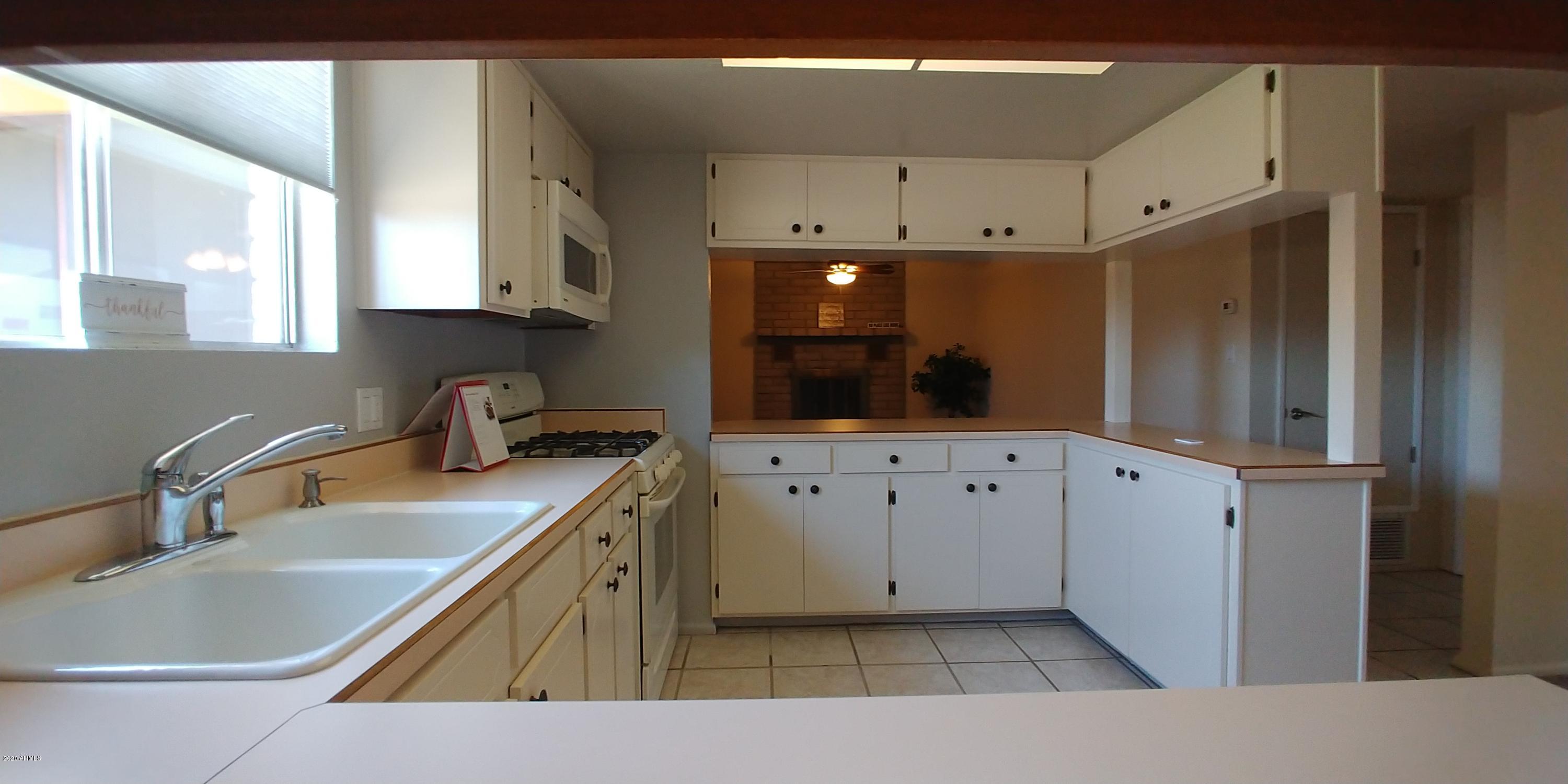PUEBLO DEL SOL UNIT 8 - Residential