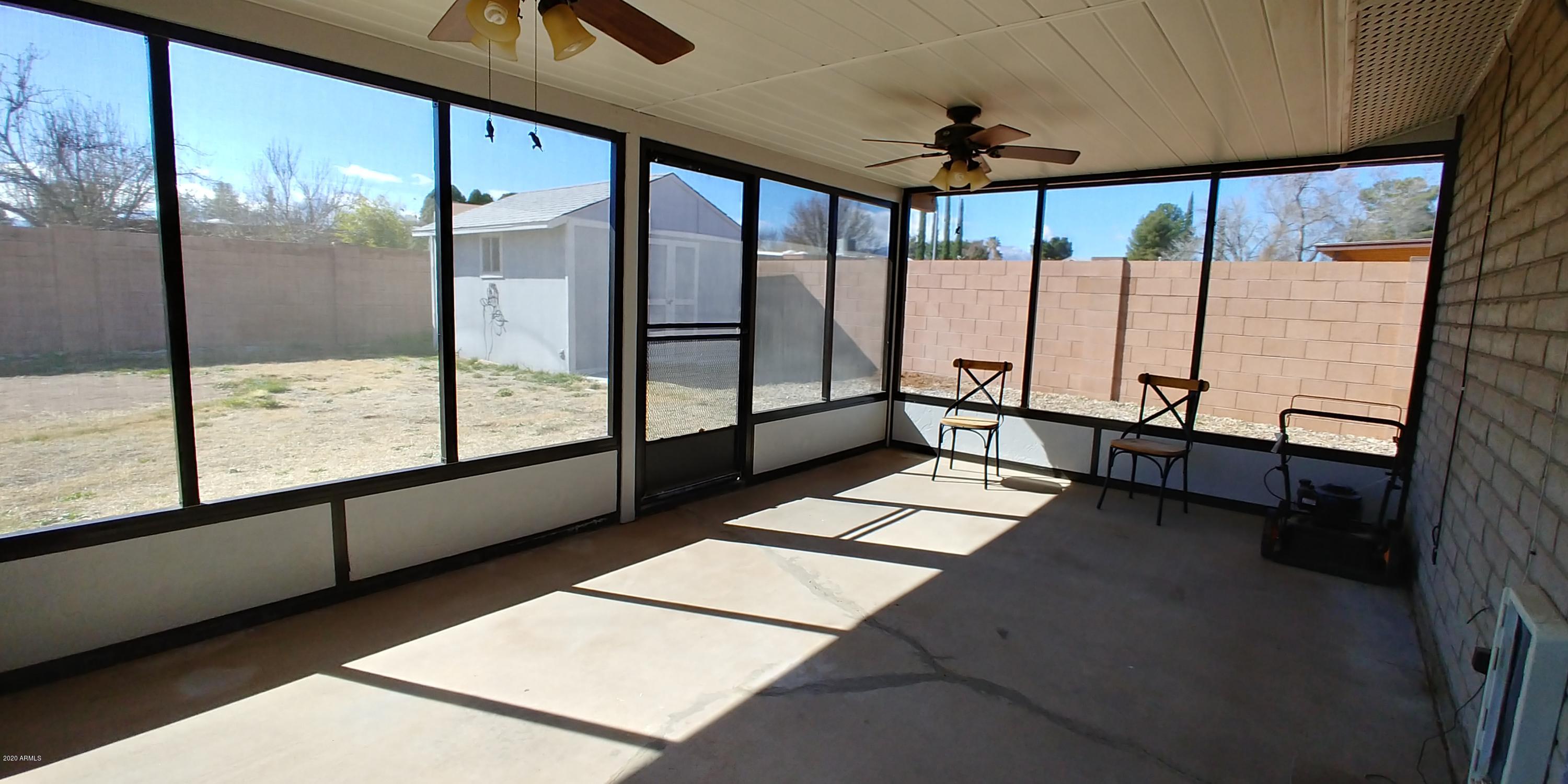 PUEBLO DEL SOL UNIT 8 - Residential