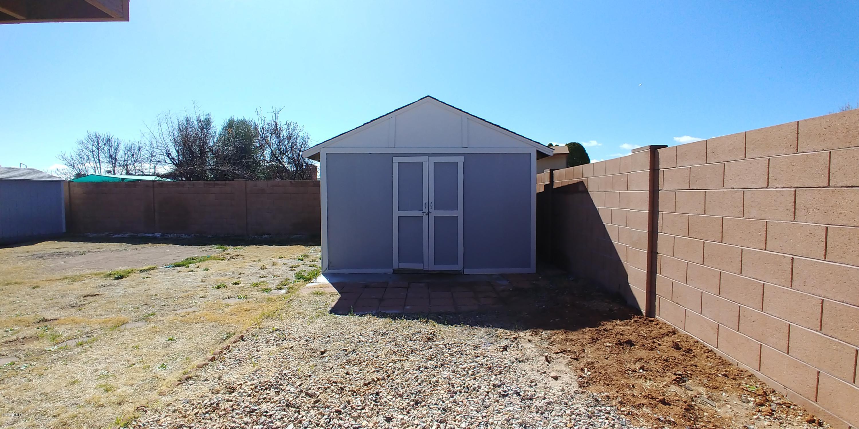 PUEBLO DEL SOL UNIT 8 - Residential