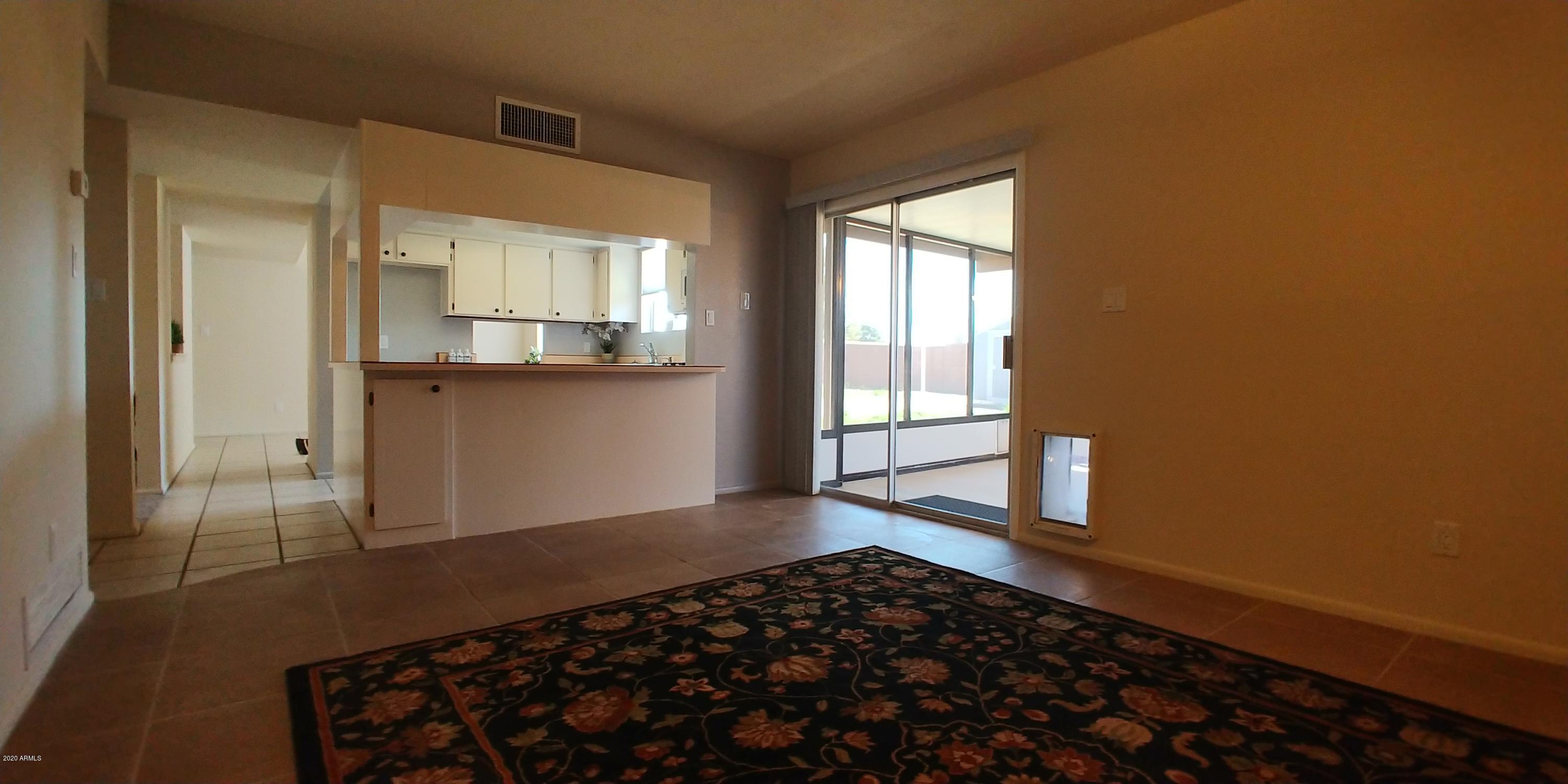 PUEBLO DEL SOL UNIT 8 - Residential