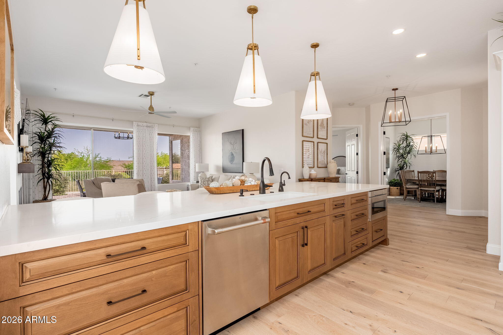 11568 E QUARTZ ROCK Road