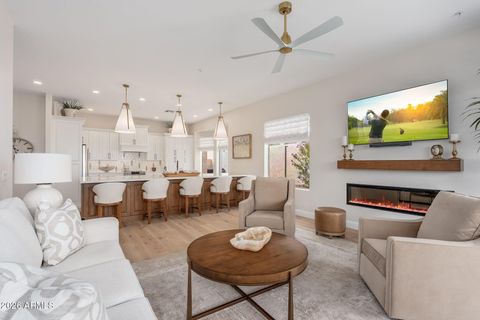 11568 E QUARTZ ROCK Road Scottsdale AZ 85255