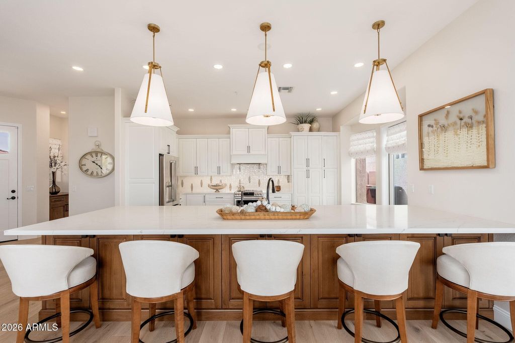 Photo of 11568 E Quartz Rock Road, Scottsdale, AZ 85255 (MLS # 7007181)