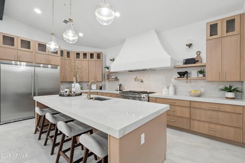 7774 E SAN FERNANDO Drive Scottsdale AZ 85255