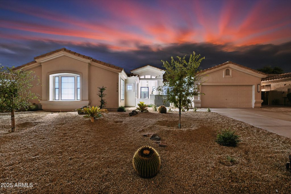 Photo of 7774 E San Fernando Drive, Scottsdale, AZ 85255 (MLS # 6909150)