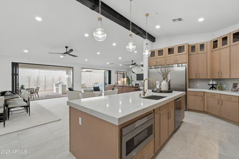 Photo of 7774 E San Fernando Drive, Scottsdale, AZ 85255 (MLS # 6909150)