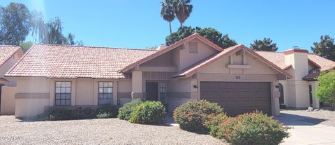 7203 W McRae Way Glendale AZ 85308