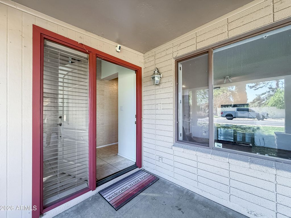 Photo of 7848 N 5th Avenue, Phoenix, AZ 85021 (MLS # 7031230)