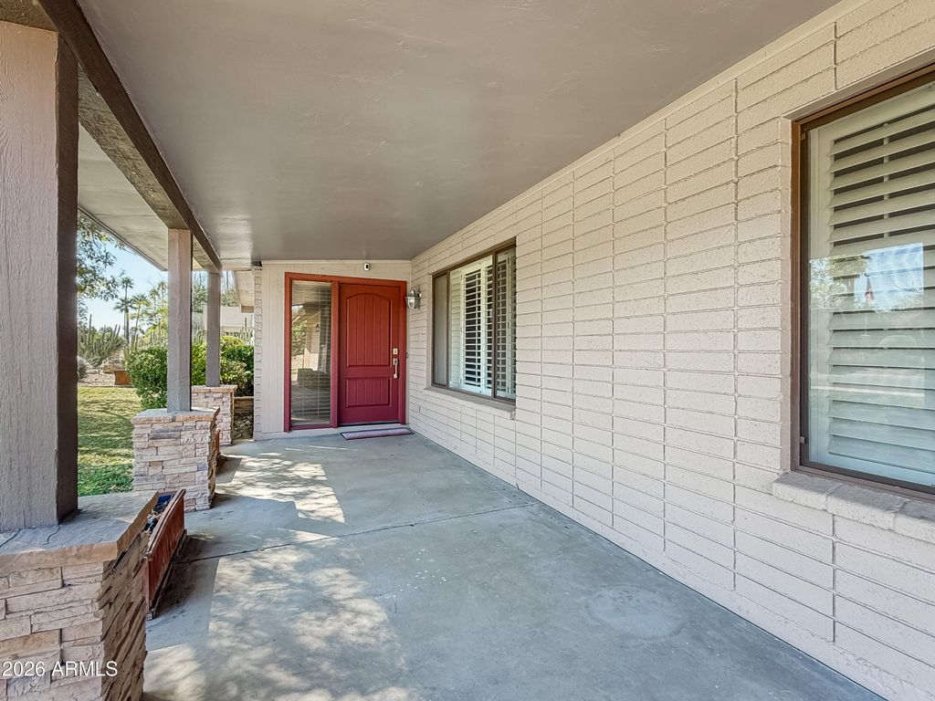 Photo of 7848 N 5th Avenue, Phoenix, AZ 85021 (MLS # 7031230)