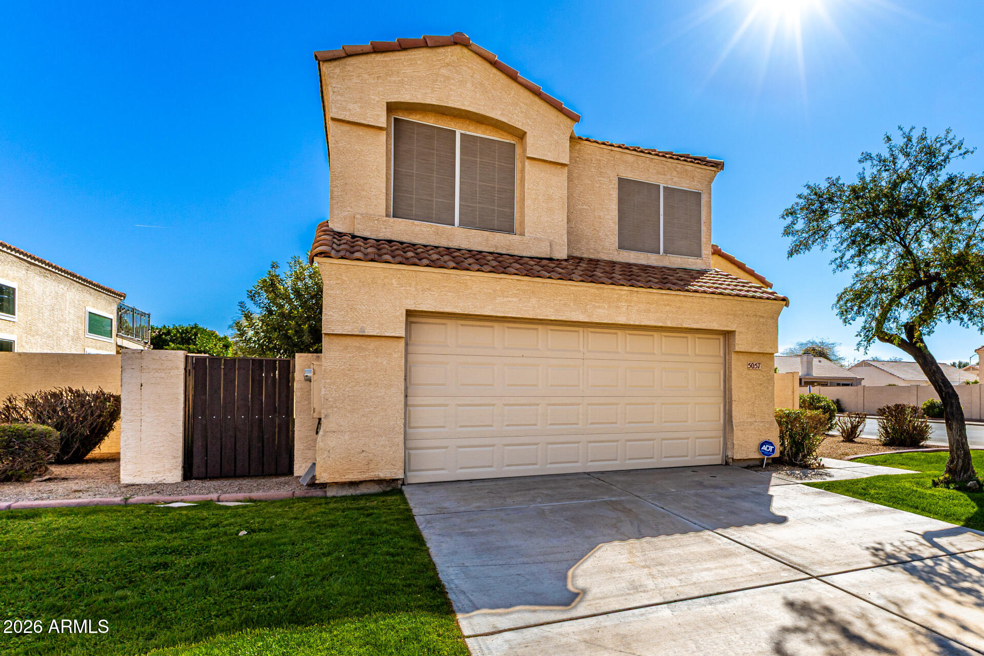 5057 E DRAGOON Avenue