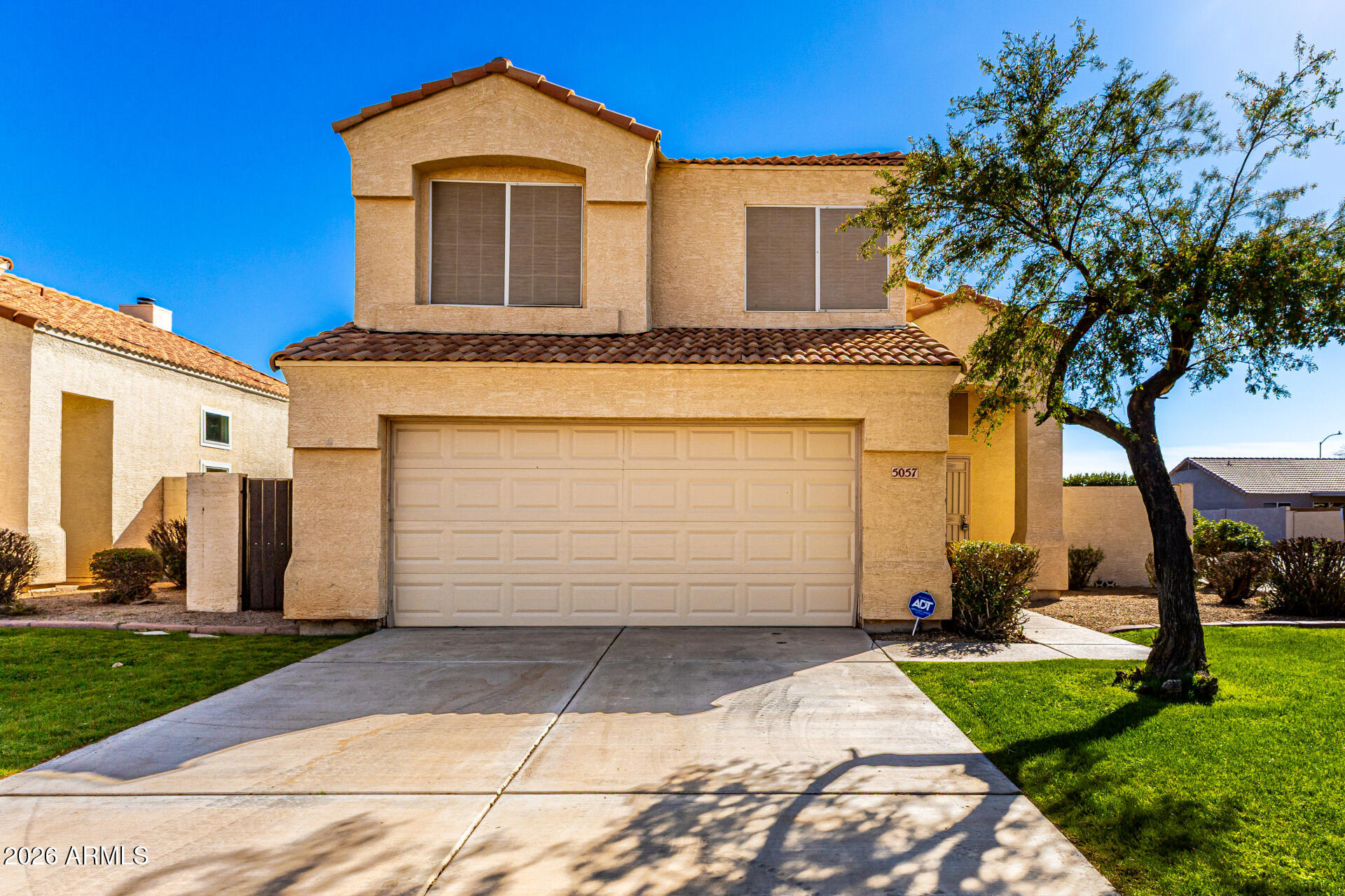 5057 E DRAGOON Avenue