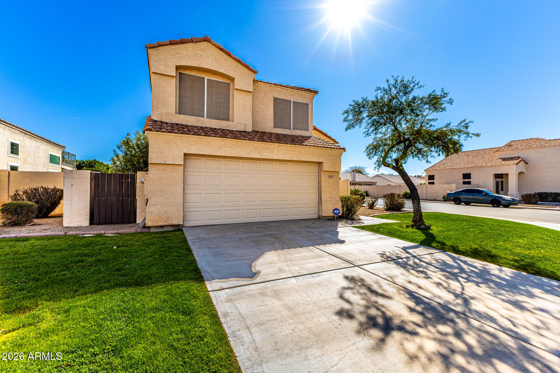 5057 E DRAGOON Avenue