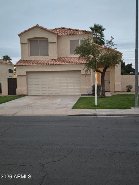 5057 E DRAGOON Avenue Mesa AZ 85206
