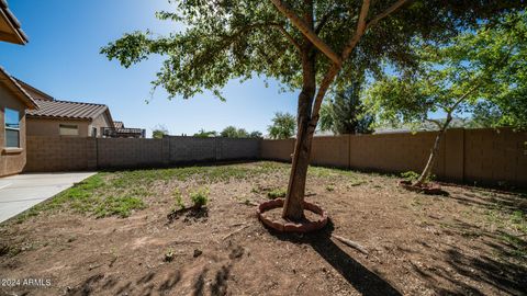 A home in Tolleson