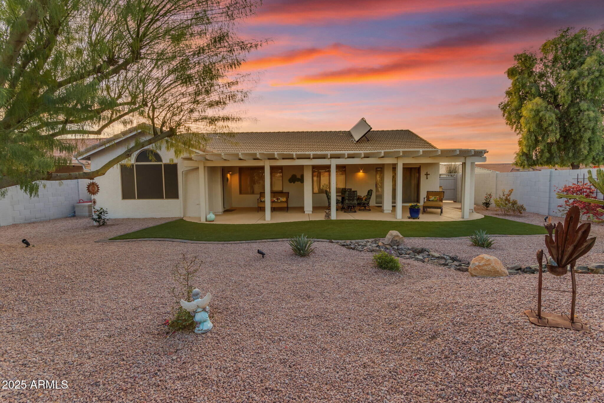 23833 S STONEY PATH Drive