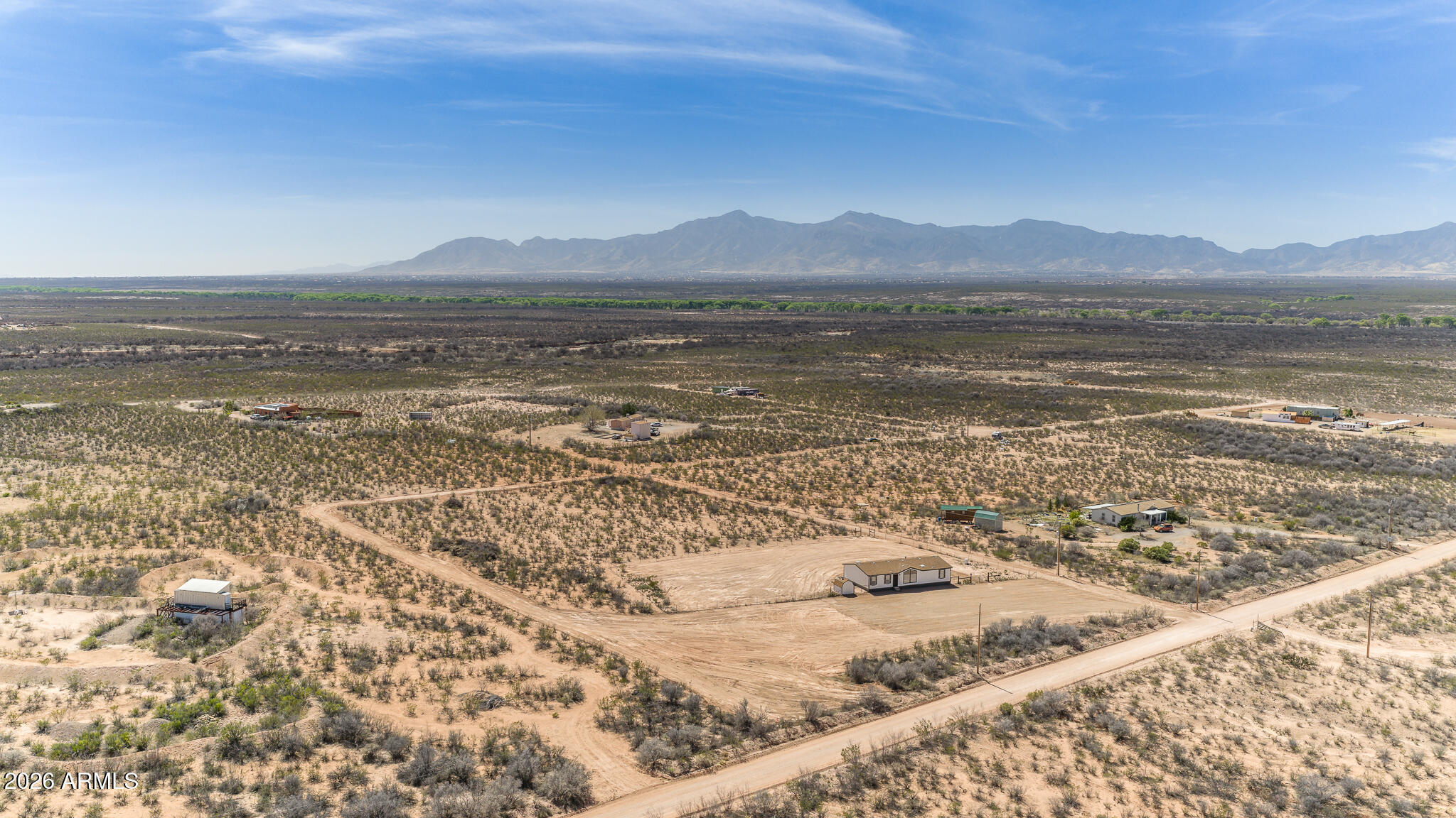 10552 E WATERING HOLE Street