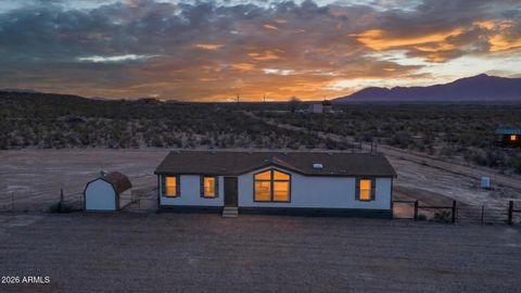 10552 E WATERING HOLE Street Sierra Vista AZ 85635