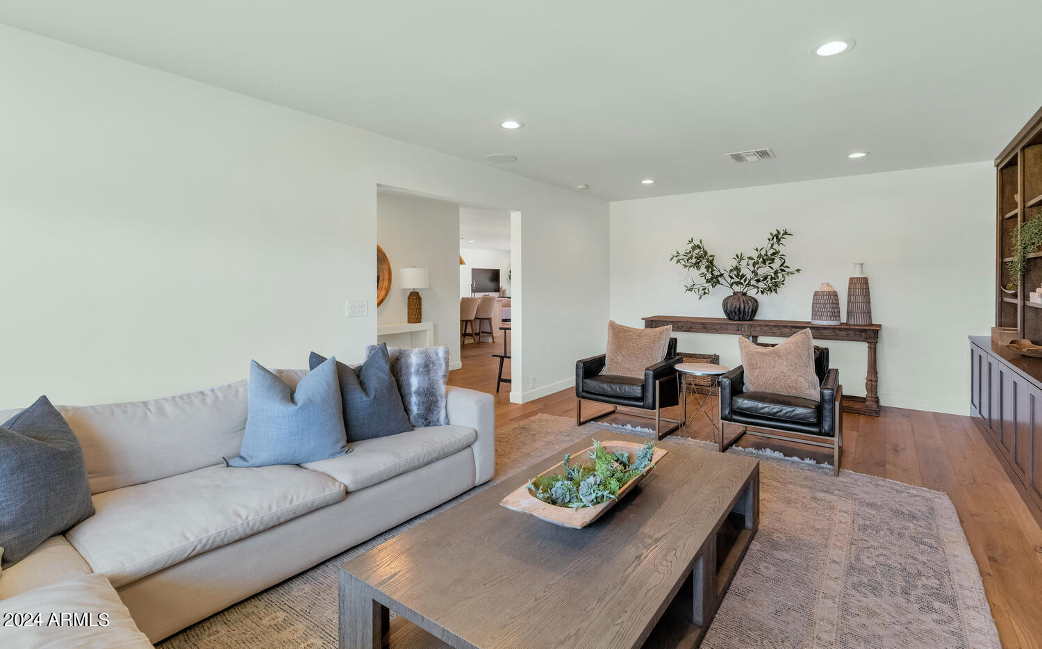DEL RAY ESTATES 12 AMD - Residential
